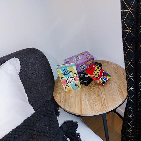 L'Essentiel - Tout Inclus ! Petit Dejeuner, Canal Plus, Netflix, Literie, Serviettes Rouen Exterior foto