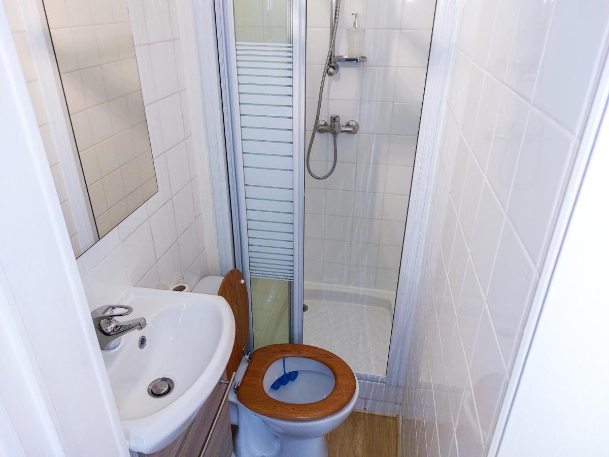 L'Essentiel - Tout Inclus ! Petit Dejeuner, Canal Plus, Netflix, Literie, Serviettes Rouen Exterior foto